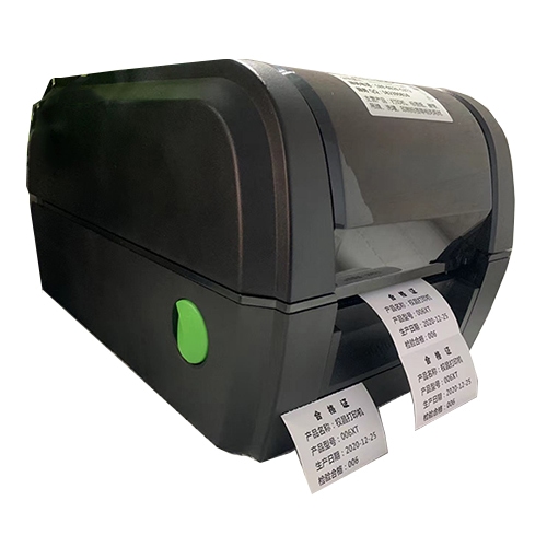 合格證打印機 中型QH303